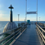 Seebrücke Ostseeheilbad Zingst