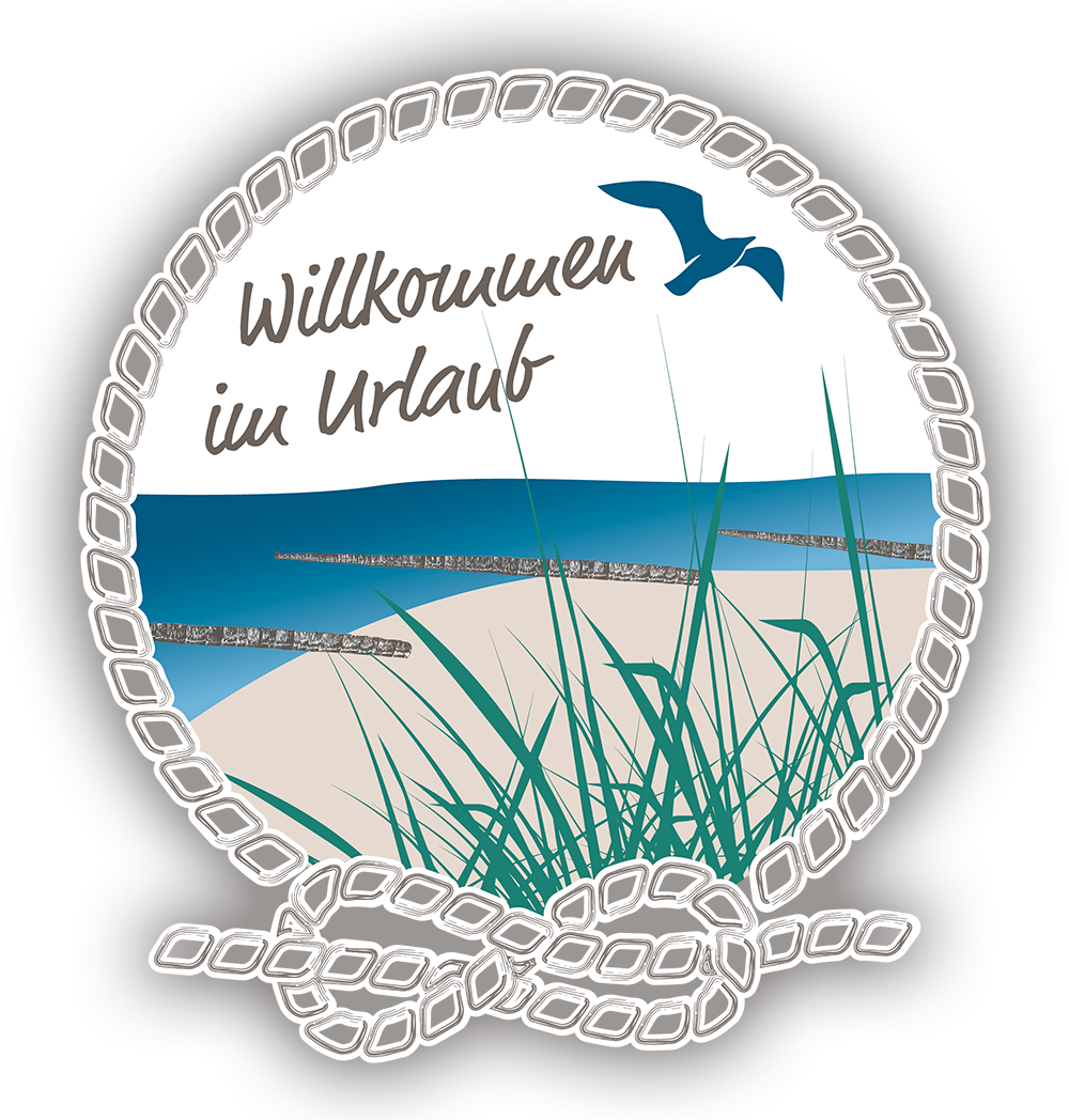 Willkommen im Urlaub