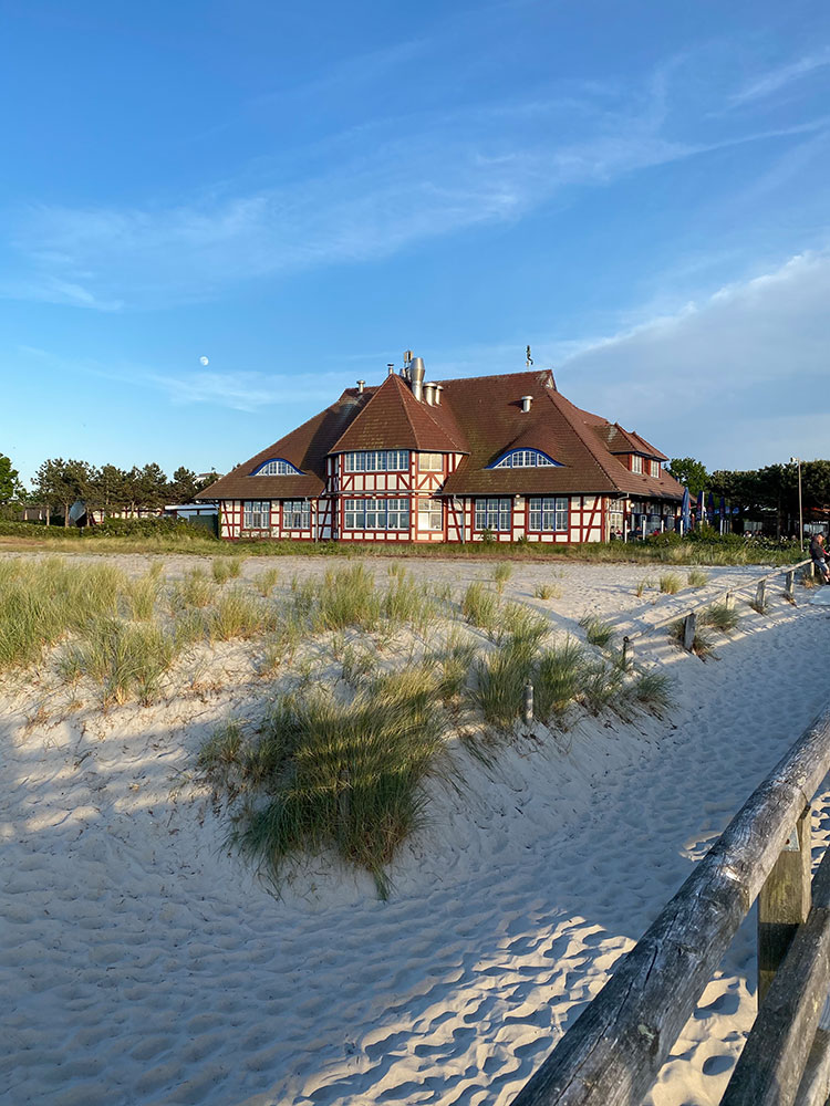 Zingst